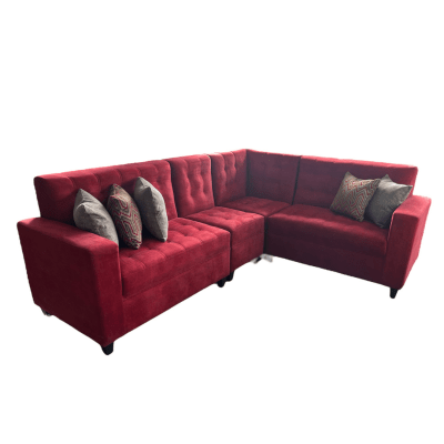 Modular Velvet
