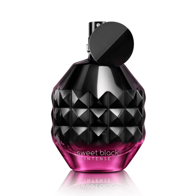 Perfume De Mujer Sweet Black Intense 50 ml1