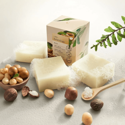 Botanology Jabones Hidratantes Corporales Karité1