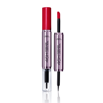 Labial doble uso Forever Dual1