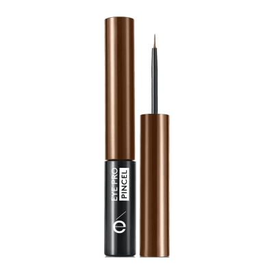 Delineador Líquido Eye PRO Punta Pincel