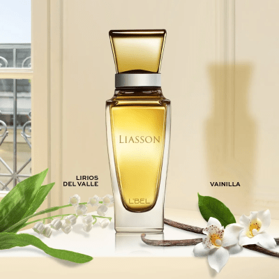Minifragancia Liasson 10 ml