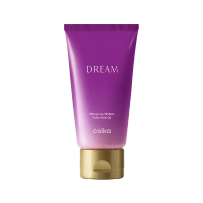 Crema Nutritiva Dream para Manos Brilla 75 g