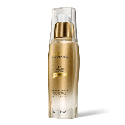 Serum con Colageno Antiedad y Reafirmante Concenté 30 ml