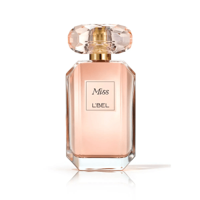 Miss L'BEL 50 ml1