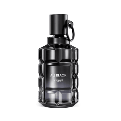 Perfume de hombre All Black, 90 ml1