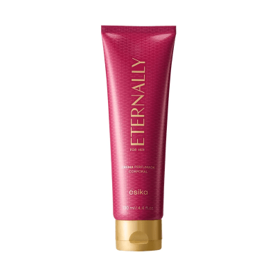Crema Perfumada Eternally for Her 130 ml