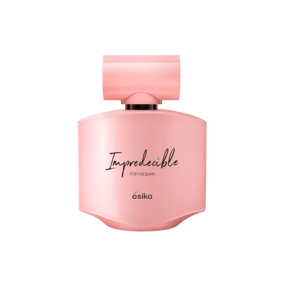 Impredecible Eau de Parfum 50 ml