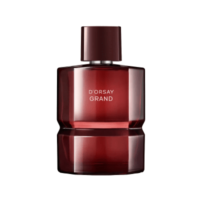 D'orsay Grand Perfume de Hombre 90 ml1