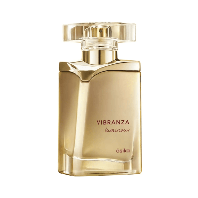 Vibranza Luminous Perfume de Mujer 45 ml