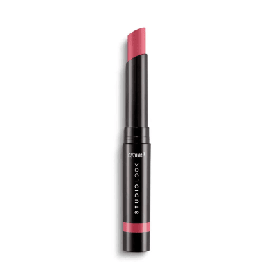 Labial en Barra Supermate Lips Studio Look1