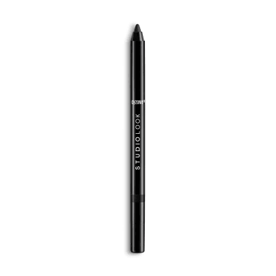 Delineador de ojos en gel Studio look1