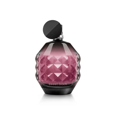 Perfume De Mujer Sweet Black 50 ml
