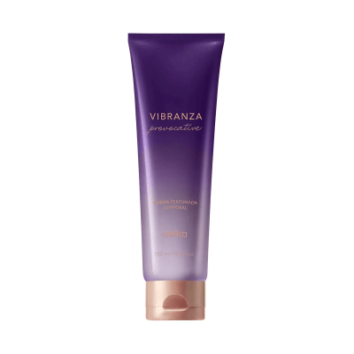 Crema Perfumada Vibranza Provocative 130 ml