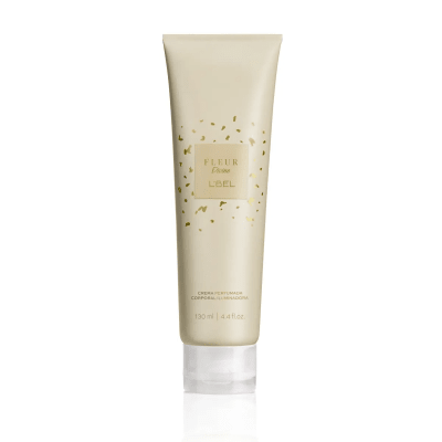 Fleur Divine Crema Perfumada 130 ml.