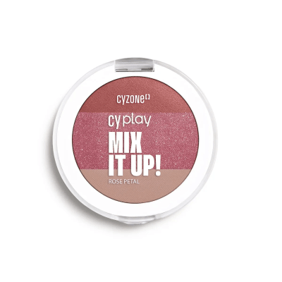 Mix It Up1