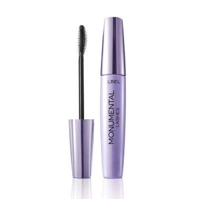 Máscara de pestañas efecto volumen Monumental Lashes1