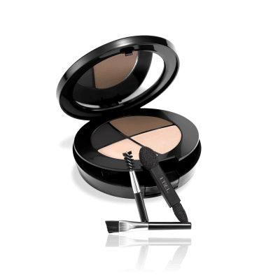 Estuche Perfeccionador de Cejas y Ojos 4.4 g.1