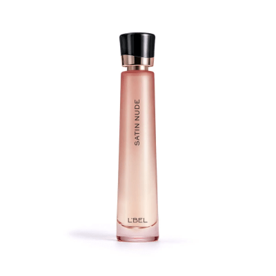 Perfume Satin Nude 50 ml
