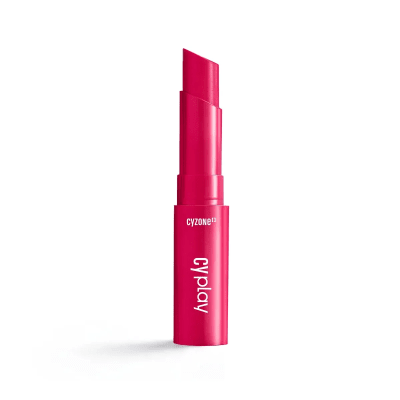Bálsamo labial Creamy Lip Balm CyPlay, 3 g1