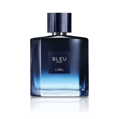Bleu Intense Night