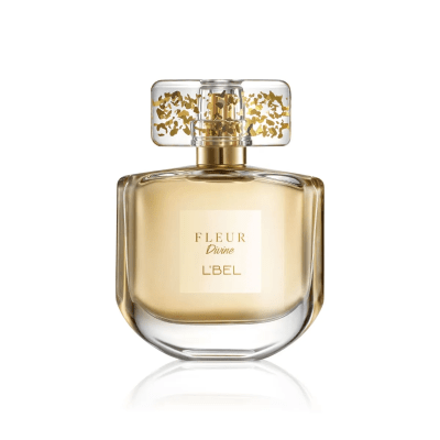 Perfume de Mujer Fleur  Divine 50 ml.