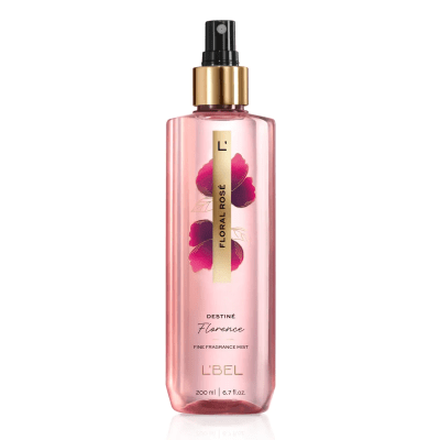 Destiné Colonia Florence Floral Rosé1