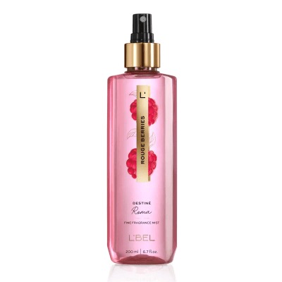 Colonia femenina Destiné Roma Rouge Berries1