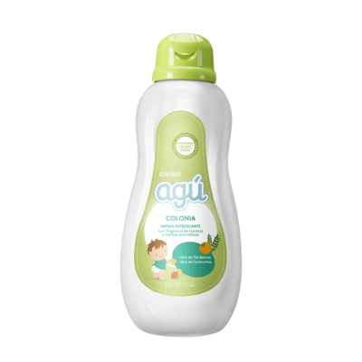 Colonia Agú Fresca 1 L1