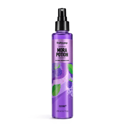 Colonia Mora Potion