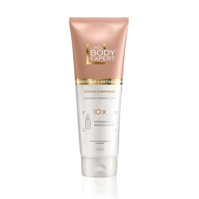 Body Expert Luminosidad + Antimanchas