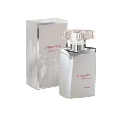Vibranza Blanc Perfume de Mujer Edición Especial 45 ml