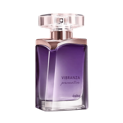 Vibranza Provocative Perfume de Mujer 45 ml