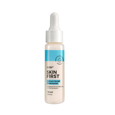 Serum Hidratante Skin First, 19 ml
