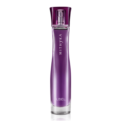 Perfume floral para mujer de larga duración Mithyka 50 ml Edición Limitada1