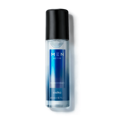 Colonia Men Active 200 ml1