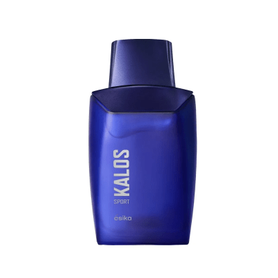 Kalos Winner Sport Perfume de Hombre 100 ml1