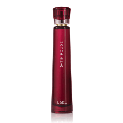 Satin Rouge