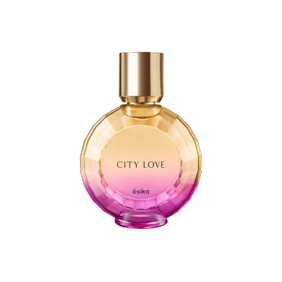 City Love Perfume de Mujer 50 ml