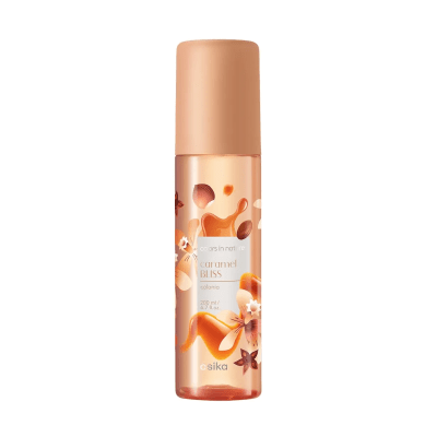 Colonia Colors in Nature Caramel Bliss 200 ml1