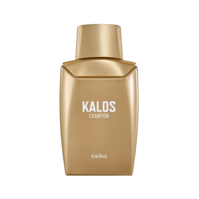 Kalos Winner Champion Perfume de Hombre 100 ml1