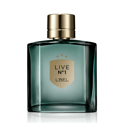 Live Nº1 100 ml