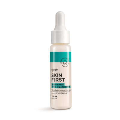 Sérum Anti Imperfecciones Skin First, 19 ml1