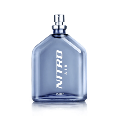 Perfume De Hombre Nitro Air, 100 ml1