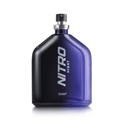 Perfume de hombre Nitro Night, 100 ml1