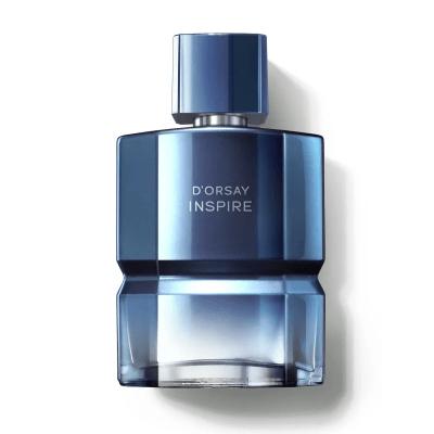 D'orsay Inspire Perfume de Hombre, 90 ml1