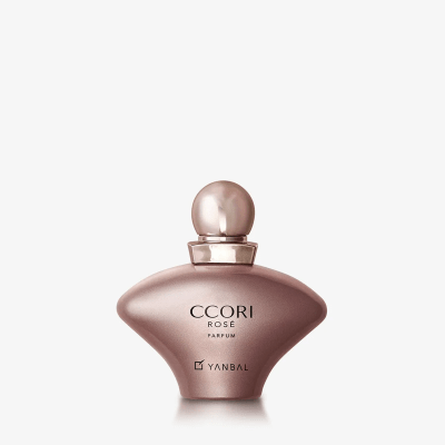 Ccori Rose Parfum1
