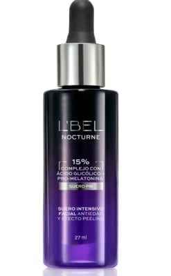 Serum Efecto Peeling Nocturne Suero PM 27ml.