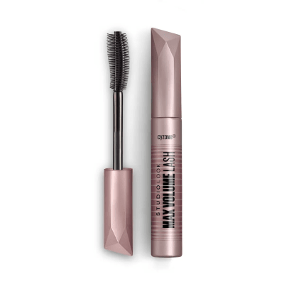 Máscara de Pestañas Max Volume Lash Studio Look1