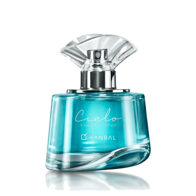 Cielo Perfume De Mujer
